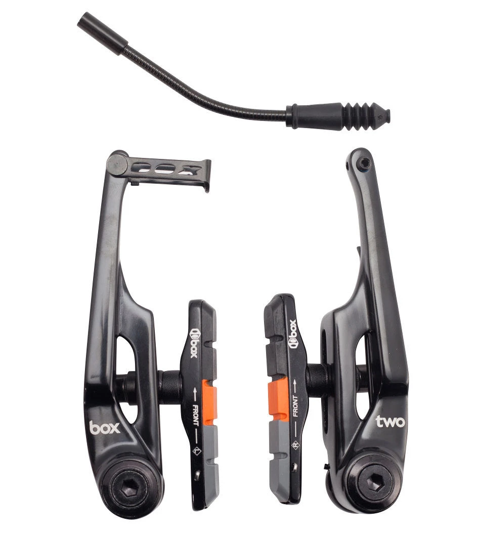 BOX TWO V-BRAKE 3 BOX TWO V-BRAKE