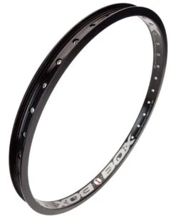 BOX FOCUS REAR RIM