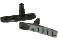 Box Three Brake Pads -Cycle Gear Hub Box.three .brake .pads .gray