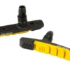 Box Three Brake Pads -Cycle Gear Hub Box.three .brake .pads .yellow