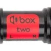 BOX TWO EXTERNAL BOTTOM BRACKET (24mm) -Cycle Gear Hub Box.two .Bottom.Bracket 37972.1523034181.1280.1280