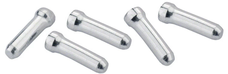 BRAKE CABLE ENDS 5 BRAKE CABLE ENDS - Image 3