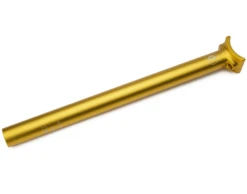 Cinema Large Stealth Pivotal Seatpost 11 Cinema Large Stealth Pivotal Seatpost -Cycle Gear Hub CINEMA.STEALTH.POST .GOLD