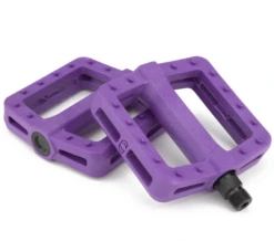 Cinema Tilt Pedals 12 Cinema Tilt Pedals -Cycle Gear Hub CINEMA.TILT .PEDAL .PURPLE