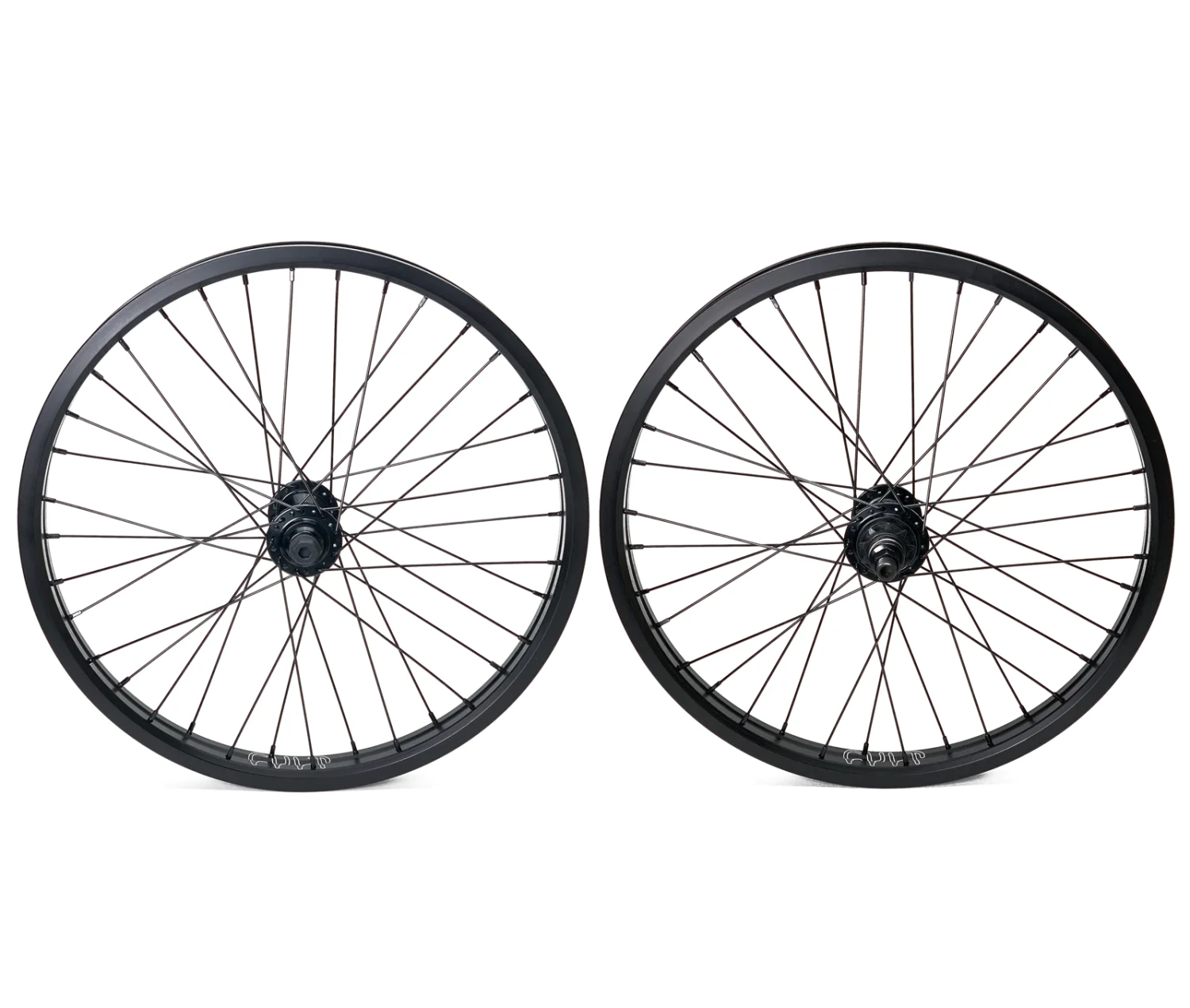 Cult Devotion Wheelset 3 Cult Devotion Wheelset