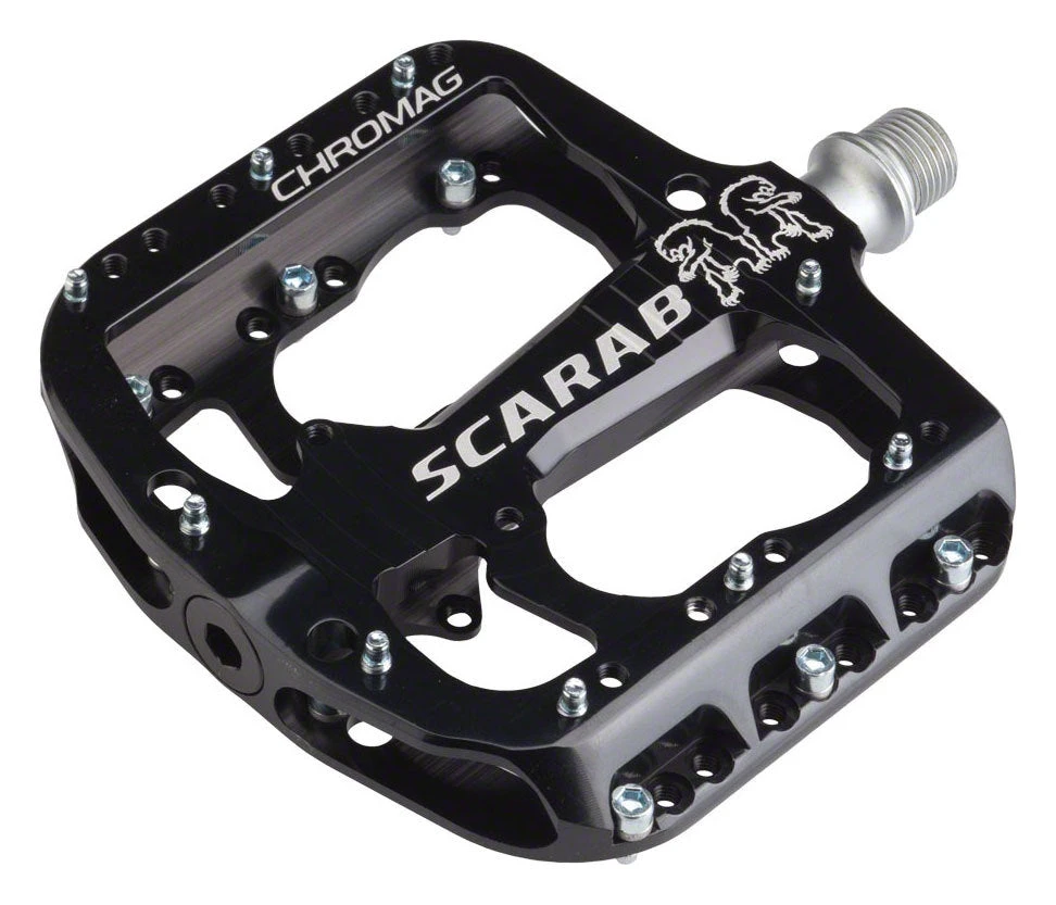 CHROMAG SCARAB PEDALS 5 CHROMAG SCARAB PEDALS - Image 3