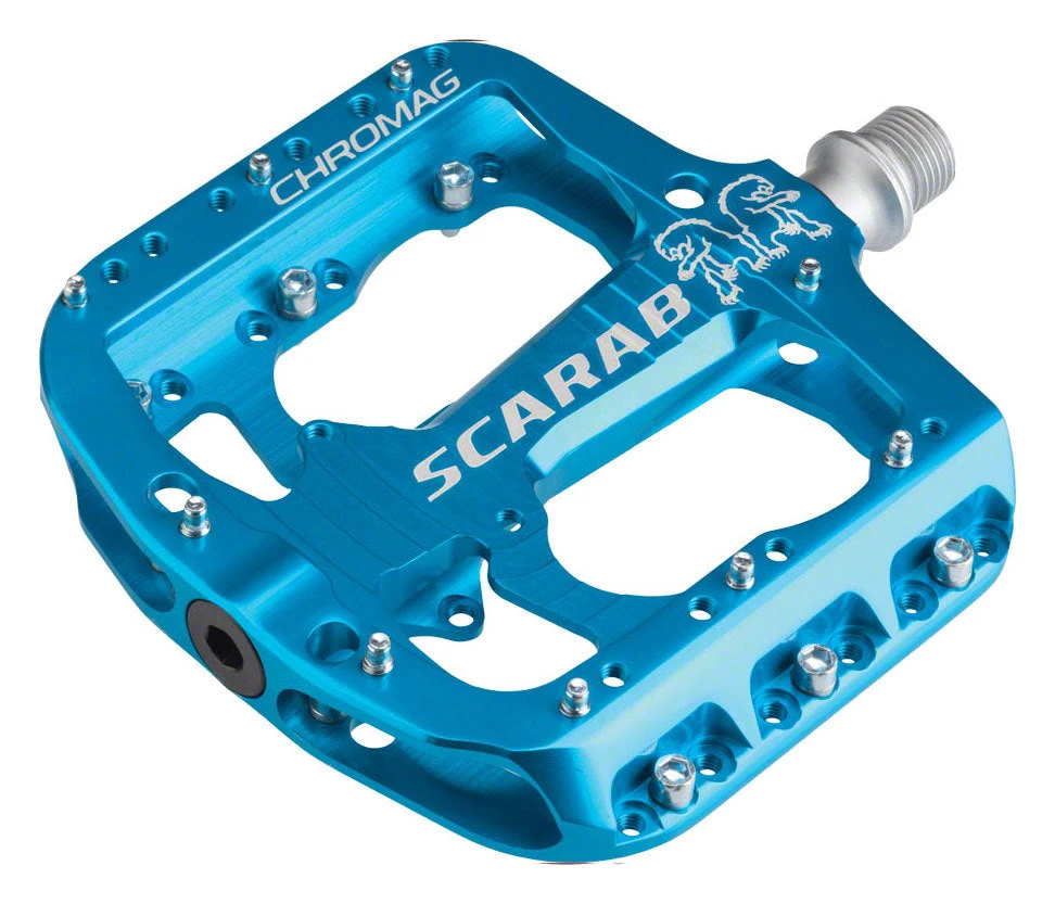 CHROMAG SCARAB PEDALS 6 CHROMAG SCARAB PEDALS - Image 4