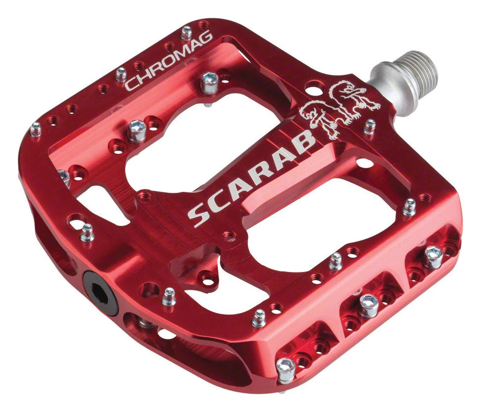 CHROMAG SCARAB PEDALS 7 CHROMAG SCARAB PEDALS - Image 5