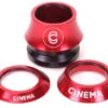 CINEMA LIFT KIT HEADSET 2 CINEMA LIFT KIT HEADSET -Cycle Gear Hub Cinema.BMX .Headset.red 66461.1484780249.1280.1280