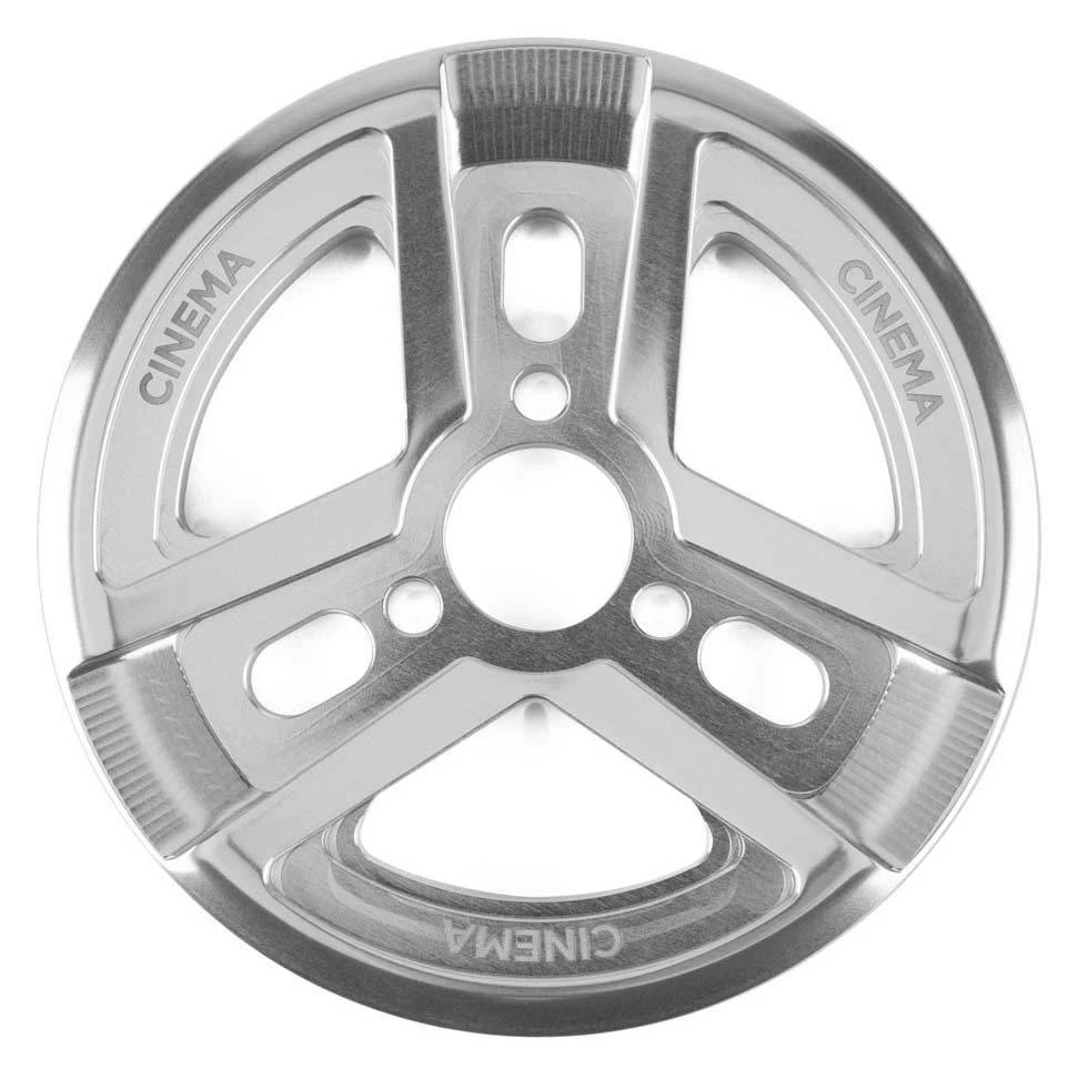 CINEMA REEL SPROCKET 3 CINEMA REEL SPROCKET