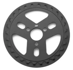 CINEMA REEL SPROCKET 12 CINEMA REEL SPROCKET -Cycle Gear Hub Cinema.Reel .Sprocket.black .2 82851.1569704936.1280.1280