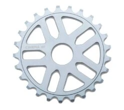 CINEMA REWIND SPROCKET 8 CINEMA REWIND SPROCKET -Cycle Gear Hub Cinema.Rewind.Sprocket.Blue