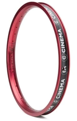 Cinema Reynolds Rim -Cycle Gear Hub Cinema.Reynolds.Rim .Red 93082.1543607628.1280.1280