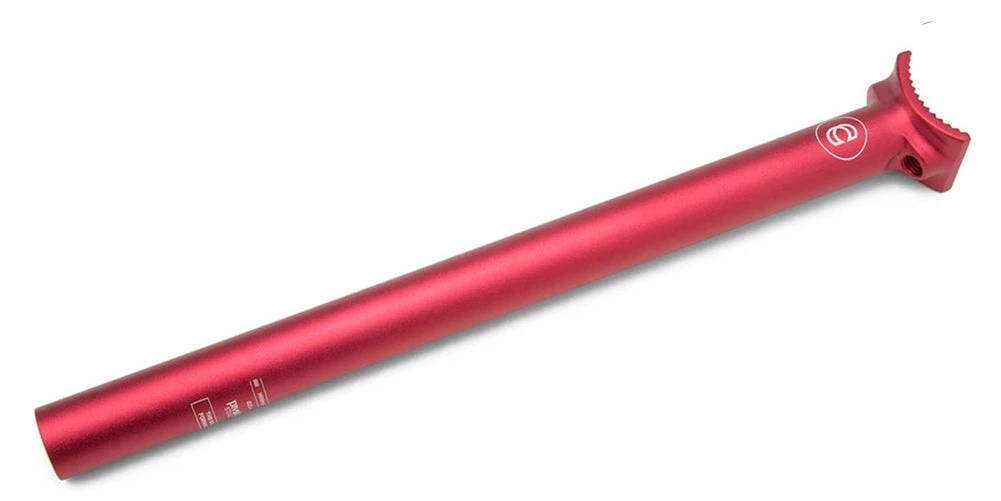 Cinema Large Stealth Pivotal Seatpost 3 Cinema Large Stealth Pivotal Seatpost