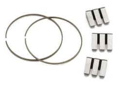 Cinema ZX Rear Hub Parts -Cycle Gear Hub Cinema.ZX .Pawls .Springs