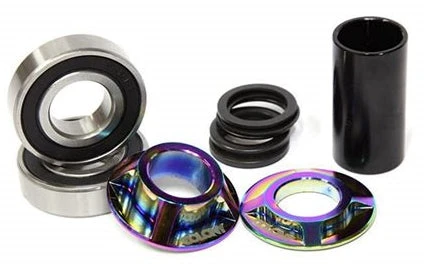 Colony Mid Bottom Bracket 6 Colony Mid Bottom Bracket - Image 4