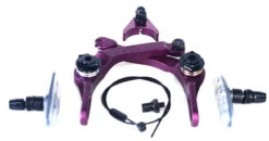 Colony Brethren Brake -Cycle Gear Hub Colony.brethren.brake .purple 71683.1571767137.1280.1280