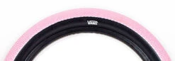 Cult Vans 29" Tire -Cycle Gear Hub Cult.Vans .Tire .pink 04782.1521126287.1280.1280