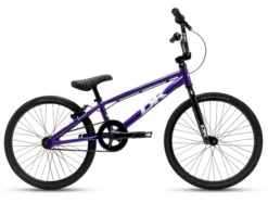 DK Swift Expert 20” Bike