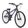 DK Swift Mini 20” Bike -Cycle Gear Hub DK.Swift .Mini .Purple
