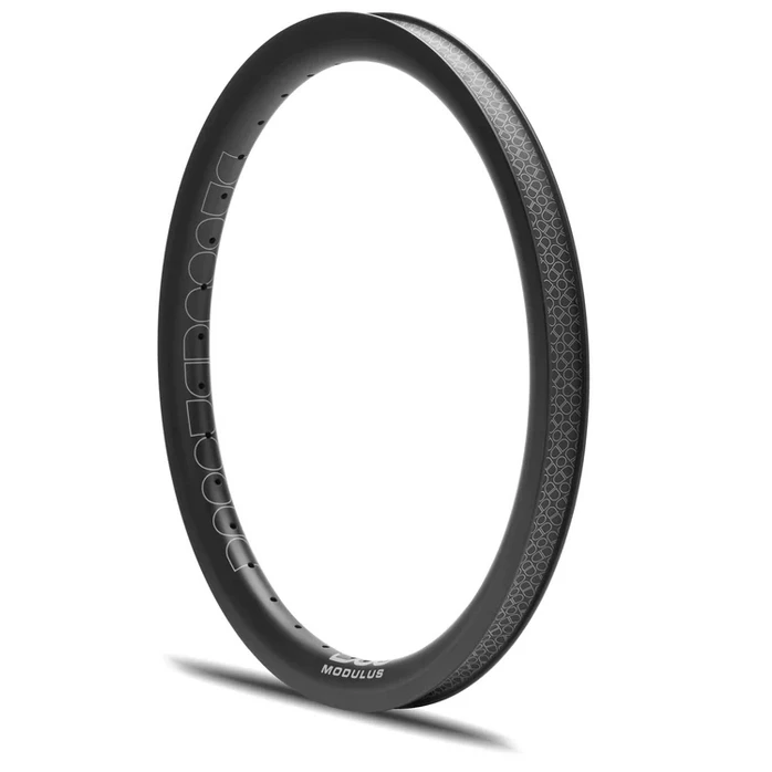 Duo Modulus Carbon Rim 3 Duo Modulus Carbon Rim