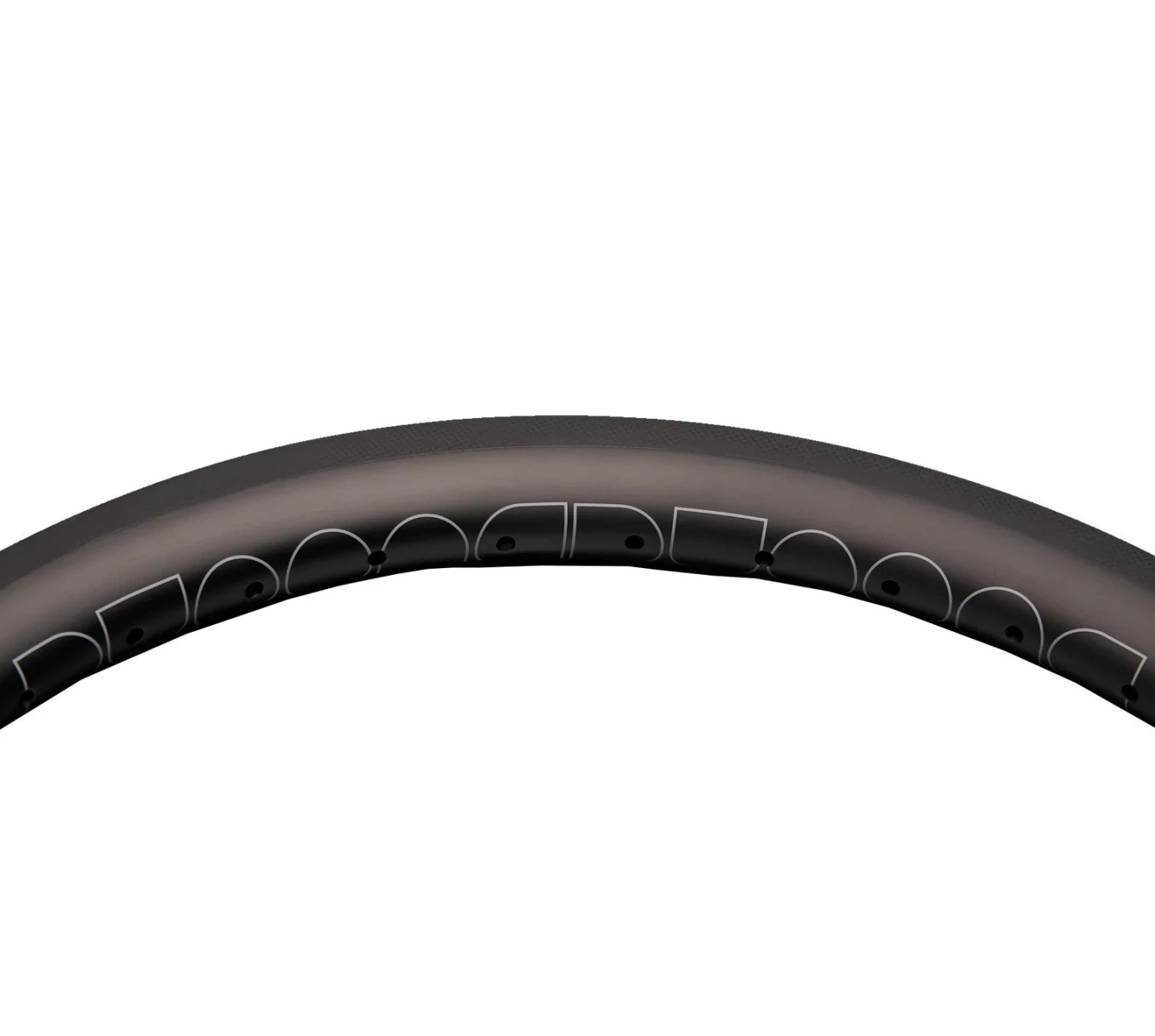 Duo Modulus Carbon Rim 5 Duo Modulus Carbon Rim - Image 3