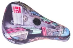 DAILY GRIND ALLEY PIVOTAL SEAT