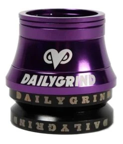 DAILY GRIND HEADSET
