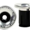 DAILY GRIND BAR ENDS -Cycle Gear Hub Daily.grind .barend.polished 71679.1576026272.1280.1280