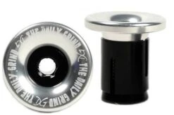 DAILY GRIND BAR ENDS