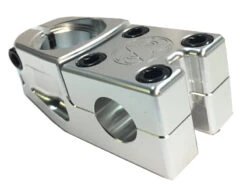 DAILY GRIND BARKEEP STEM -Cycle Gear Hub Daily.grind .barkeep.bmx .stem .polished 69590.1488574577.1280.1280