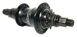 DEMOLITION ROTATOR V3 FREECOASTER HUB