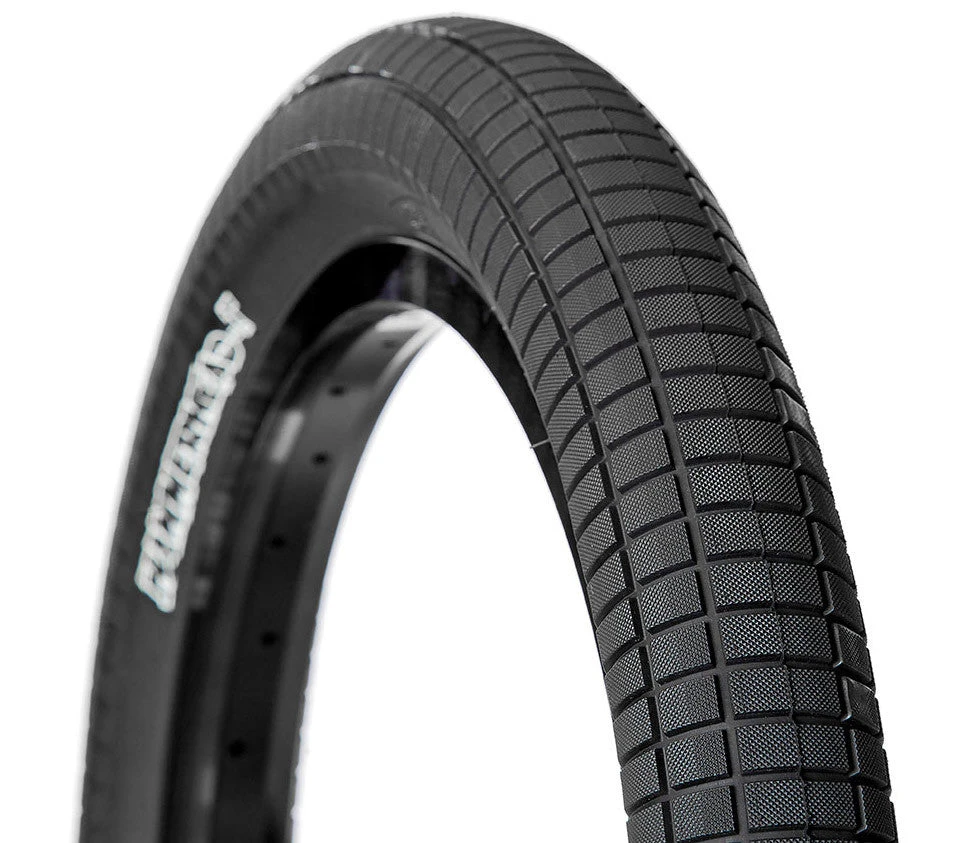 DEMOLITION HAMMERHEAD TIRE 4 DEMOLITION HAMMERHEAD TIRE - Image 2