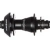 Demolition Whistler Lite Cassette Hub -Cycle Gear Hub Demolition.Whistler.Lite .Hub .Black