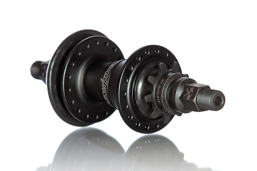 Demolition Whistler Lite Cassette Hub 4 Demolition Whistler Lite Cassette Hub - Image 2