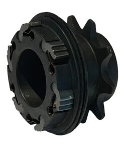 Demolition Whistler Cassette Parts 7 Demolition Whistler Cassette Parts -Cycle Gear Hub Demolition.whistler.driver