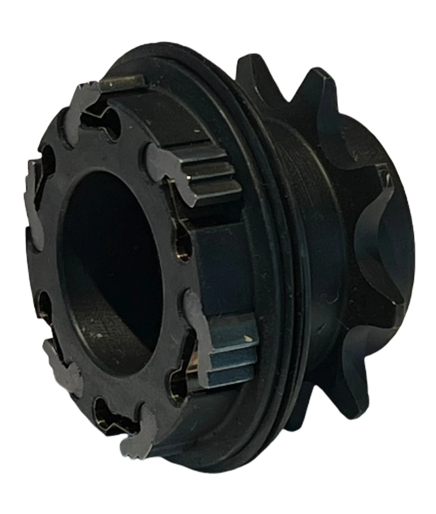 Demolition Whistler Cassette Parts 5 Demolition Whistler Cassette Parts - Image 3