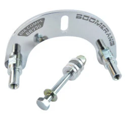 Dia-Compe Dia Compe Boomerang 990 Brake Plate