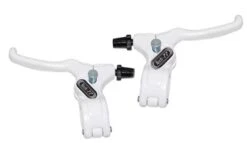 Dia-Compe Tech 77 Locking Levers (Pair)