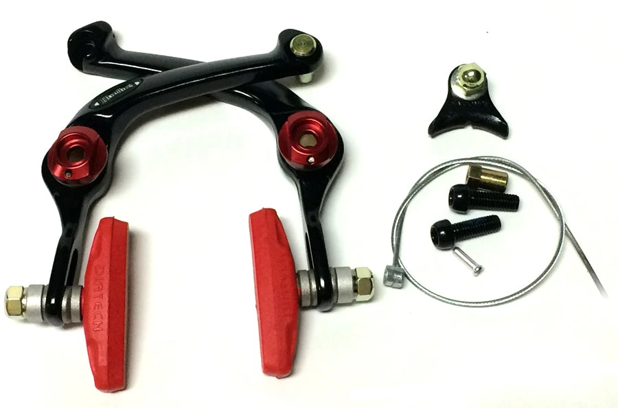 DIA TEC FIESTA "U" BRAKES (996) 4 DIA TEC FIESTA "U" BRAKES (996) - Image 2