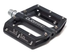 Duo Hi-Lo CNC Pedal