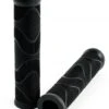DUO VAN HOMAN GRIPS FLANGELESS -Cycle Gear Hub Duo.VH .Grips .NF .Black 66804.1567982910.1280.1280