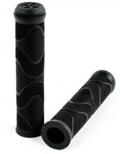 DUO VAN HOMAN GRIPS FLANGELESS