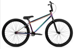 Elite Outlaw 26" Bike 2021 -Cycle Gear Hub Elite.Outlaw.Bike .Neochrome.1