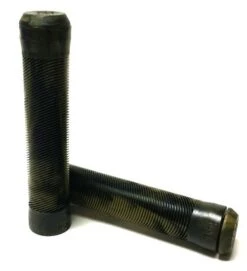 FIEND TEAM FLANGLESS GRIPS 11 FIEND TEAM FLANGLESS GRIPS -Cycle Gear Hub FIEND.FLANGLESS.BLK .GUM 36294.1430276328.1280.1280