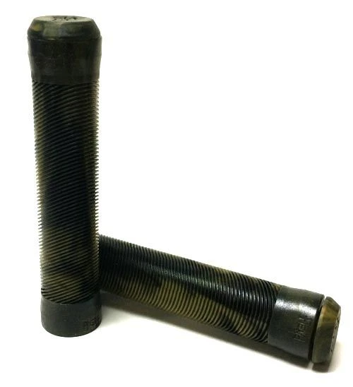 FIEND TEAM FLANGLESS GRIPS 5 FIEND TEAM FLANGLESS GRIPS - Image 3