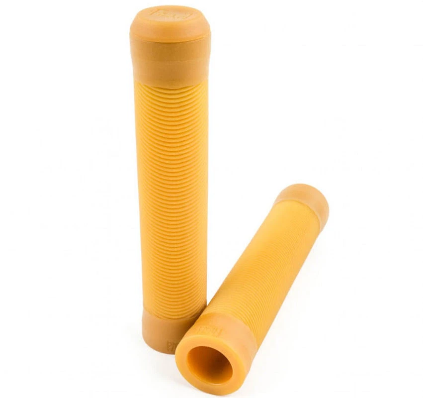 FIEND TEAM FLANGLESS GRIPS 4 FIEND TEAM FLANGLESS GRIPS - Image 2