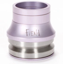 FIEND HEADSET -Cycle Gear Hub FIEND.HEADSET.PURPLE.HAZE