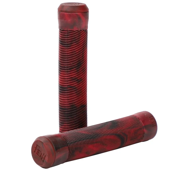 FIEND TEAM FLANGLESS GRIPS 8 FIEND TEAM FLANGLESS GRIPS - Image 6