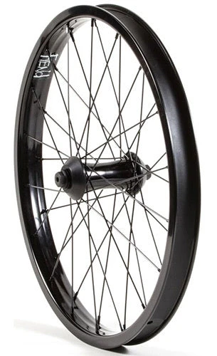 FIEND CAB FRONT WHEEL 3 FIEND CAB FRONT WHEEL